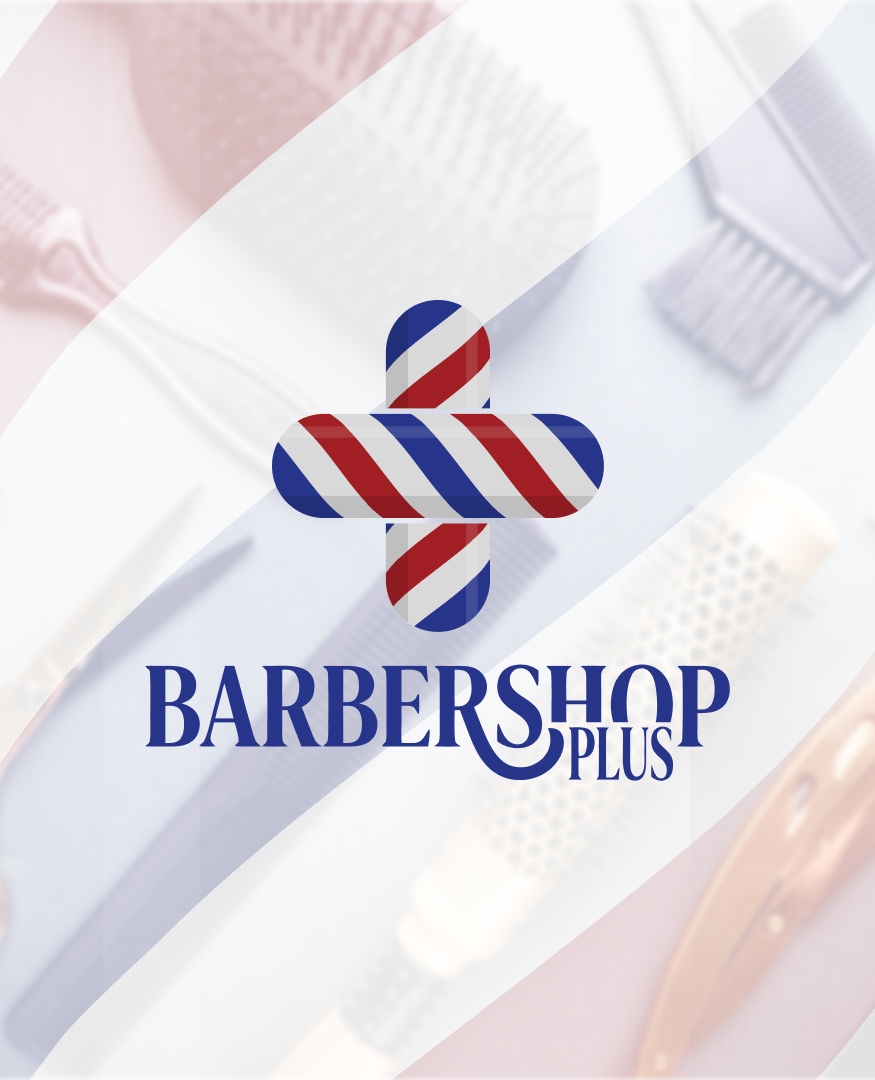 Barbershop plus – varumärke och hantverk